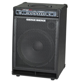 Genz Benz Contour 500 Amp