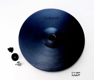 Roland CY-15R V-Cymbal