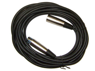 CBI LowZ Microphone Cable
