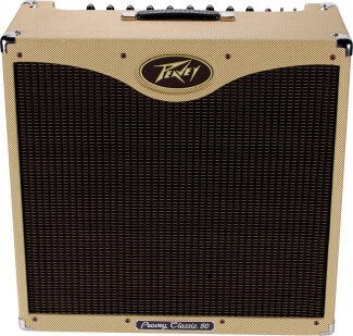 Peavey Classic 50/410 Amp