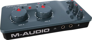M Audio Conectiv W/ Torq