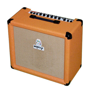 Orange CR35LDX Crush PiX