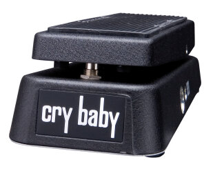 Dunlop GCB95 Crybaby Wah
