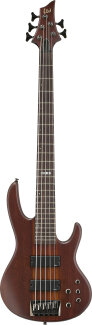 ESP LTD D5 5-String Bass