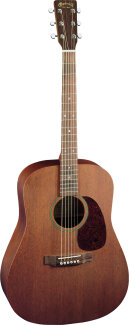Martin D15 Acoustic