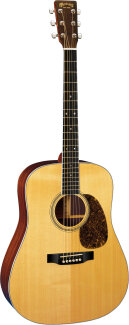 Martin D-16RGT Acoustic