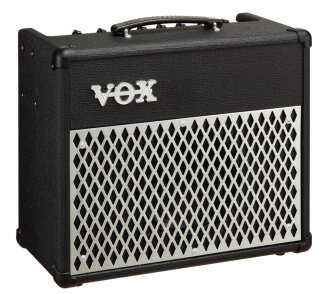 Vox DA15 Digital Amp