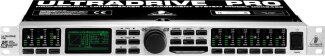 Behringer DCX2496