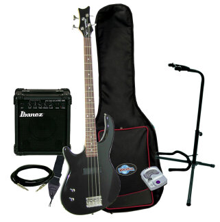 zZounds Lefty Bass Pack