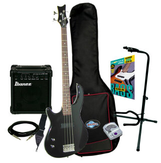 zZounds Lefty Bass Pack