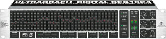 Behringer DEQ1024 EQ