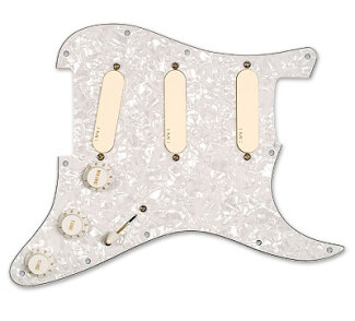 EMG DG20 David Gilmour