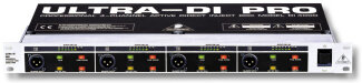 Behringer DI4000 Ultra-DI