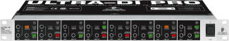 Behringer DI800 Ultra-DI