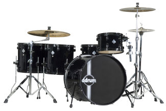 ddrum Diablo Punx