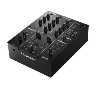 Pioneer DJM350 Pro Mixer