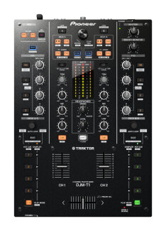 Pioneer DJM-T1 DJ Mixer