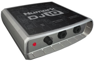 Numark DJ I/O Interface