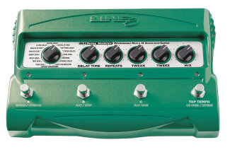 Line 6 DL4 Delay Modeler