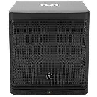Mackie DLM12S Subwoofer