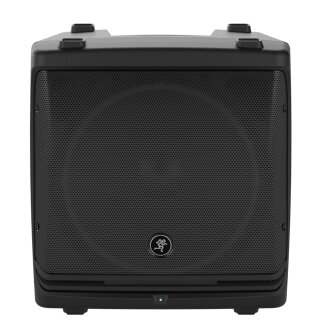Mackie DLM12 Speaker