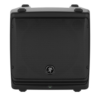 Mackie DLM8 Loudspeaker