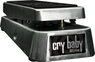 Dunlop Zakk Wylde Wah