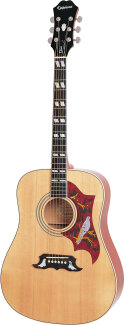 Epiphone Dove Acoustic