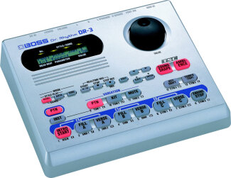 Boss DR-3 Dr. Rhythm