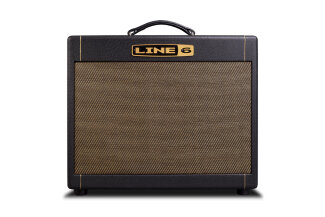 Line 6 DT25 Guitar Amp