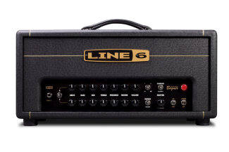 Line 6 DT25 Amp Head