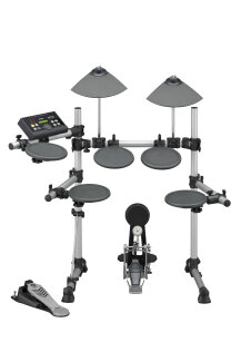 Yamaha DTX500K Drum Kit