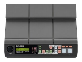 Yamaha DTX-M12 Drum Pad