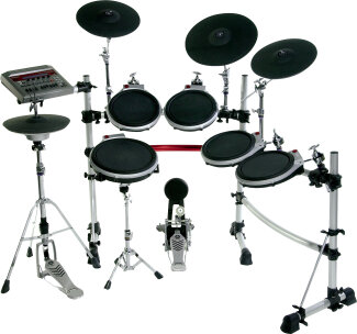Yamaha DTXtreme IIS