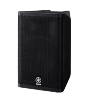 Yamaha DXR10 Speaker