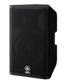 Yamaha DXR12 Speaker
