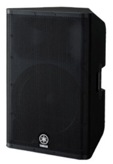 Yamaha DXR15 Speaker