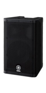 Yamaha DXR8 Speaker