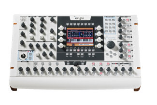 Arturia Origin Synth