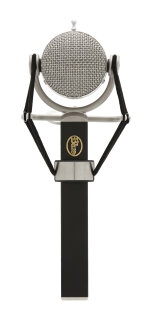 BLUE Dragonfly Mic
