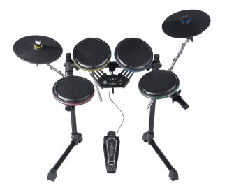Ion Audio Drum Rocker Set