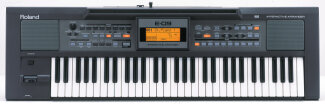 Roland E09 Arranger