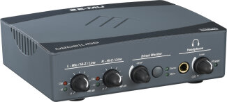 Emu 0202 USB Interface