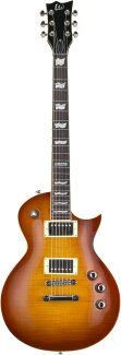 ESP LTD EC400VF Guitar