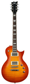 ESP LTD EC-401VF Guitar