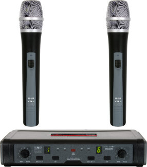 Galaxy Audio ECDRHH38