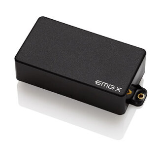EMG 81X Active Humbucker