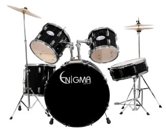 Enigma EN522 Drum Kit