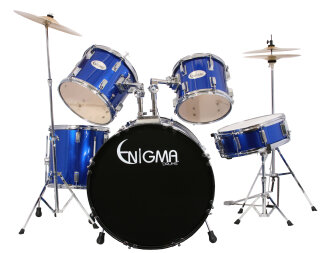 Enigma EN522 Drum Kit