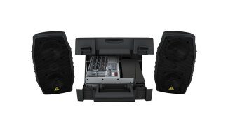 Behringer EPA150 System